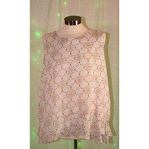 NWT Loft Tank size XL